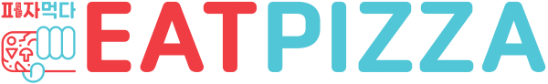 EatPizza Logo
